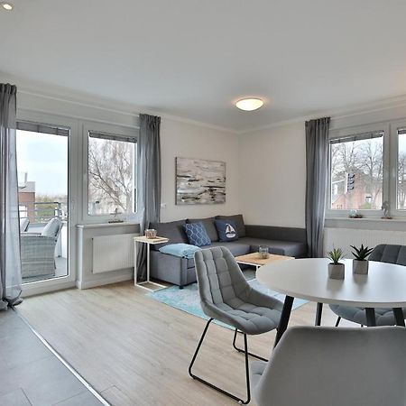 Res Herrenbruchstrasse 7 Ferienwohnung Strandgut Appartement 1 Timmendorfer Strand Eksteriør bilde